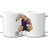 11 oz. No Minimum Full Color Printed Ceramic Mug Thumbnail