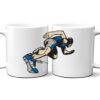 11 oz. No Minimum Full Color Printed Ceramic Mug Thumbnail