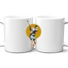 11 oz. No Minimum Full Color Printed Ceramic Mug Thumbnail