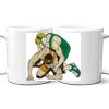 11 oz. No Minimum Full Color Printed Ceramic Mug Thumbnail