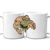 11 oz. No Minimum Full Color Printed Ceramic Mug Thumbnail