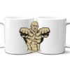 11 oz. No Minimum Full Color Printed Ceramic Mug Thumbnail