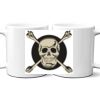 11 oz. No Minimum Full Color Printed Ceramic Mug Thumbnail