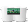 11 oz. No Minimum Full Color Printed Ceramic Mug Thumbnail