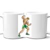 11 oz. No Minimum Full Color Printed Ceramic Mug Thumbnail