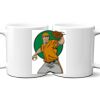 11 oz. No Minimum Full Color Printed Ceramic Mug Thumbnail