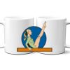 11 oz. No Minimum Full Color Printed Ceramic Mug Thumbnail