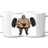 11 oz. No Minimum Full Color Printed Ceramic Mug Thumbnail