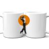 11 oz. No Minimum Full Color Printed Ceramic Mug Thumbnail