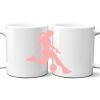 11 oz. No Minimum Full Color Printed Ceramic Mug Thumbnail