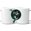 11 oz. No Minimum Full Color Printed Ceramic Mug Thumbnail