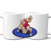 11 oz. No Minimum Full Color Printed Ceramic Mug Thumbnail