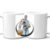 11 oz. No Minimum Full Color Printed Ceramic Mug Thumbnail