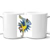 11 oz. No Minimum Full Color Printed Ceramic Mug Thumbnail