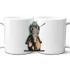 11 oz. No Minimum Full Color Printed Ceramic Mug Thumbnail