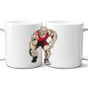 11 oz. No Minimum Full Color Printed Ceramic Mug Thumbnail
