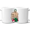 11 oz. No Minimum Full Color Printed Ceramic Mug Thumbnail