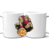 11 oz. No Minimum Full Color Printed Ceramic Mug Thumbnail