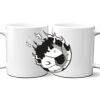 11 oz. No Minimum Full Color Printed Ceramic Mug Thumbnail