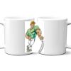 11 oz. No Minimum Full Color Printed Ceramic Mug Thumbnail