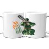 11 oz. No Minimum Full Color Printed Ceramic Mug Thumbnail