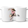 11 oz. No Minimum Full Color Printed Ceramic Mug Thumbnail