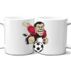 11 oz. No Minimum Full Color Printed Ceramic Mug Thumbnail