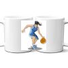 11 oz. No Minimum Full Color Printed Ceramic Mug Thumbnail