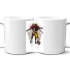 11 oz. No Minimum Full Color Printed Ceramic Mug Thumbnail