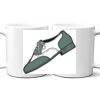 11 oz. No Minimum Full Color Printed Ceramic Mug Thumbnail
