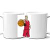 11 oz. No Minimum Full Color Printed Ceramic Mug Thumbnail