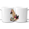 11 oz. No Minimum Full Color Printed Ceramic Mug Thumbnail