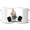 11 oz. No Minimum Full Color Printed Ceramic Mug Thumbnail