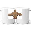 11 oz. No Minimum Full Color Printed Ceramic Mug Thumbnail