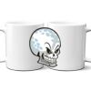 11 oz. No Minimum Full Color Printed Ceramic Mug Thumbnail