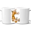 11 oz. No Minimum Full Color Printed Ceramic Mug Thumbnail
