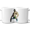 11 oz. No Minimum Full Color Printed Ceramic Mug Thumbnail
