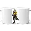11 oz. No Minimum Full Color Printed Ceramic Mug Thumbnail
