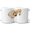 11 oz. No Minimum Full Color Printed Ceramic Mug Thumbnail