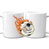 11 oz. No Minimum Full Color Printed Ceramic Mug Thumbnail