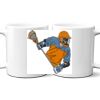 11 oz. No Minimum Full Color Printed Ceramic Mug Thumbnail