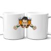 11 oz. No Minimum Full Color Printed Ceramic Mug Thumbnail