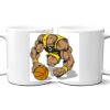 11 oz. No Minimum Full Color Printed Ceramic Mug Thumbnail