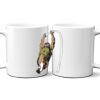 11 oz. No Minimum Full Color Printed Ceramic Mug Thumbnail