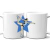 11 oz. No Minimum Full Color Printed Ceramic Mug Thumbnail