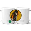 11 oz. No Minimum Full Color Printed Ceramic Mug Thumbnail