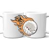 11 oz. No Minimum Full Color Printed Ceramic Mug Thumbnail