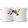 11 oz. No Minimum Full Color Printed Ceramic Mug Thumbnail