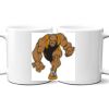 11 oz. No Minimum Full Color Printed Ceramic Mug Thumbnail