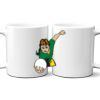 11 oz. No Minimum Full Color Printed Ceramic Mug Thumbnail
